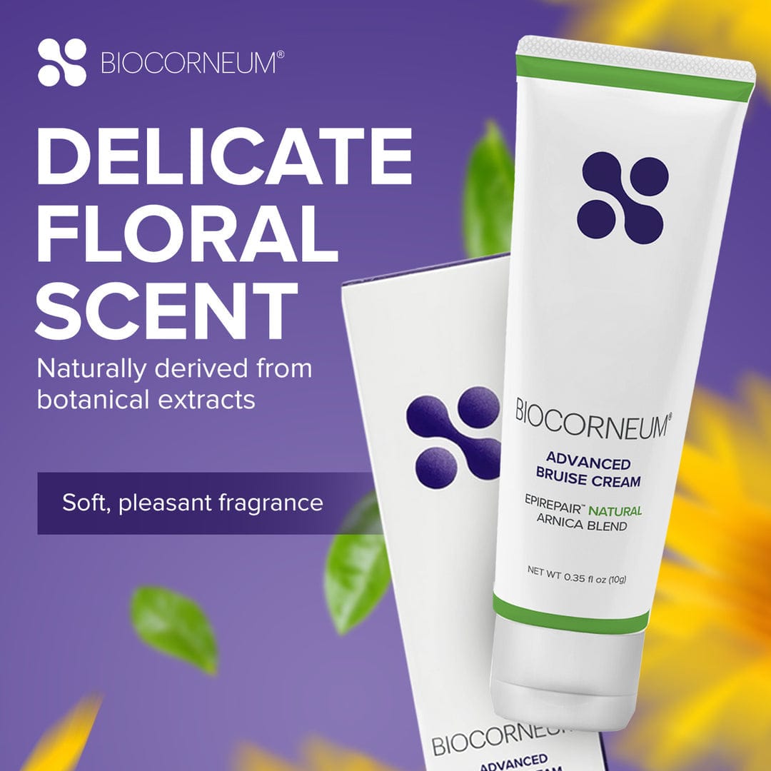 Biocorneum Face Moisturizers BIOCORNEUM Advanced Bruise Cream - Skin Type Solutions