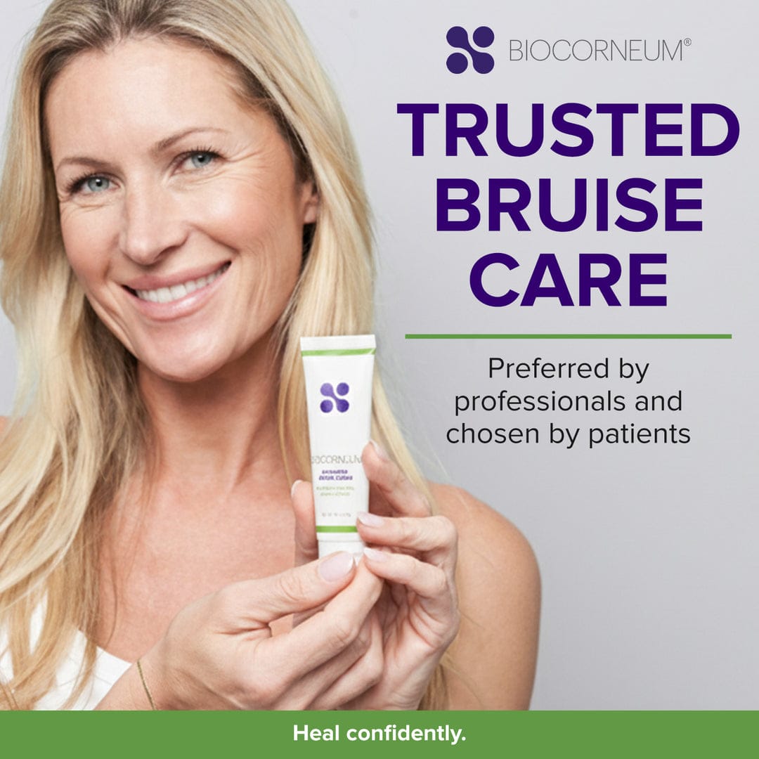 Biocorneum Face Moisturizers BIOCORNEUM Advanced Bruise Cream - Skin Type Solutions