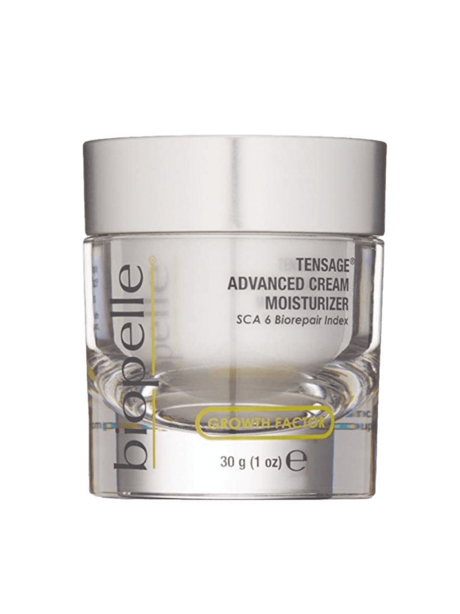 Biopelle Tensage Advanced Cream Moisturizer 1 fl. oz.