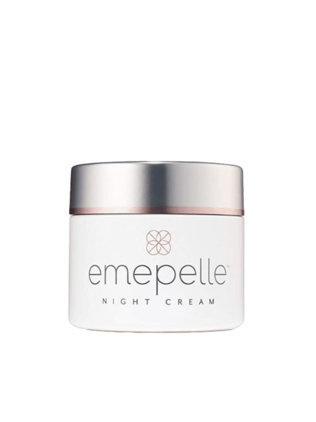 Emepelle Facial Moisturizer 1.7 fl. oz. Emepelle Night Cream - Skin Type Solutions