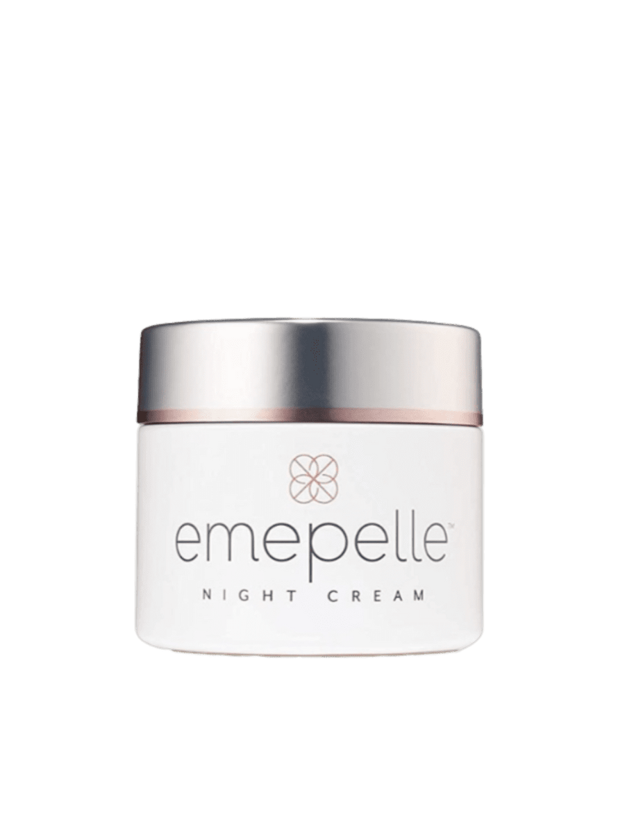 Emepelle Night Cream 1.7 fl. oz.