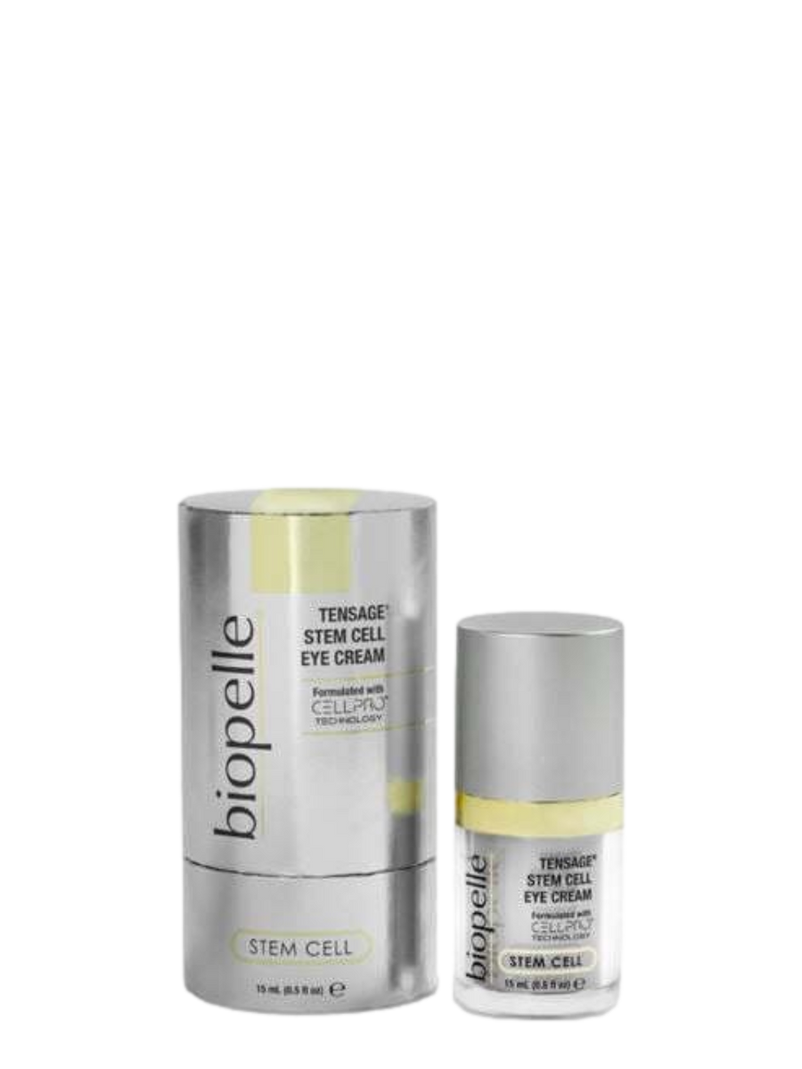 Biopelle Tensage Stem Cell Eye Cream