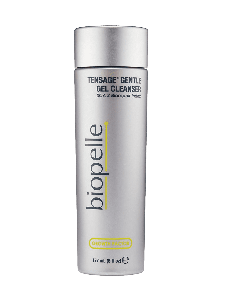 Biopelle Tensage Gentle Gel Cleanser 6 oz.