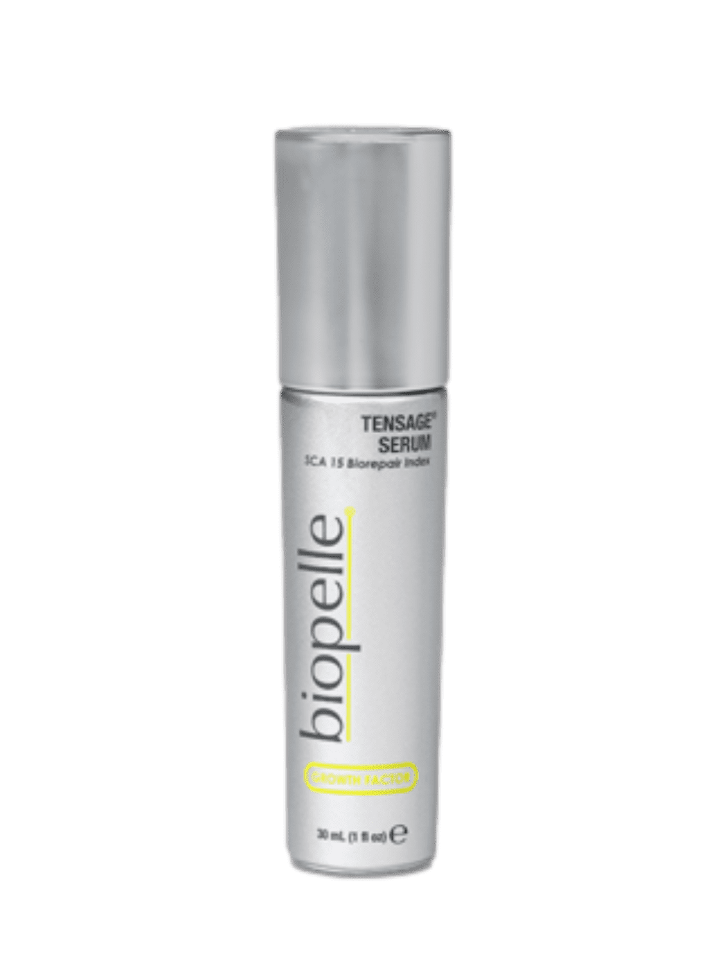 Biopelle Facial Treatment 1 fl. oz. Biopelle Tensage Daily Serum SCA 15 - Skin Type Solutions