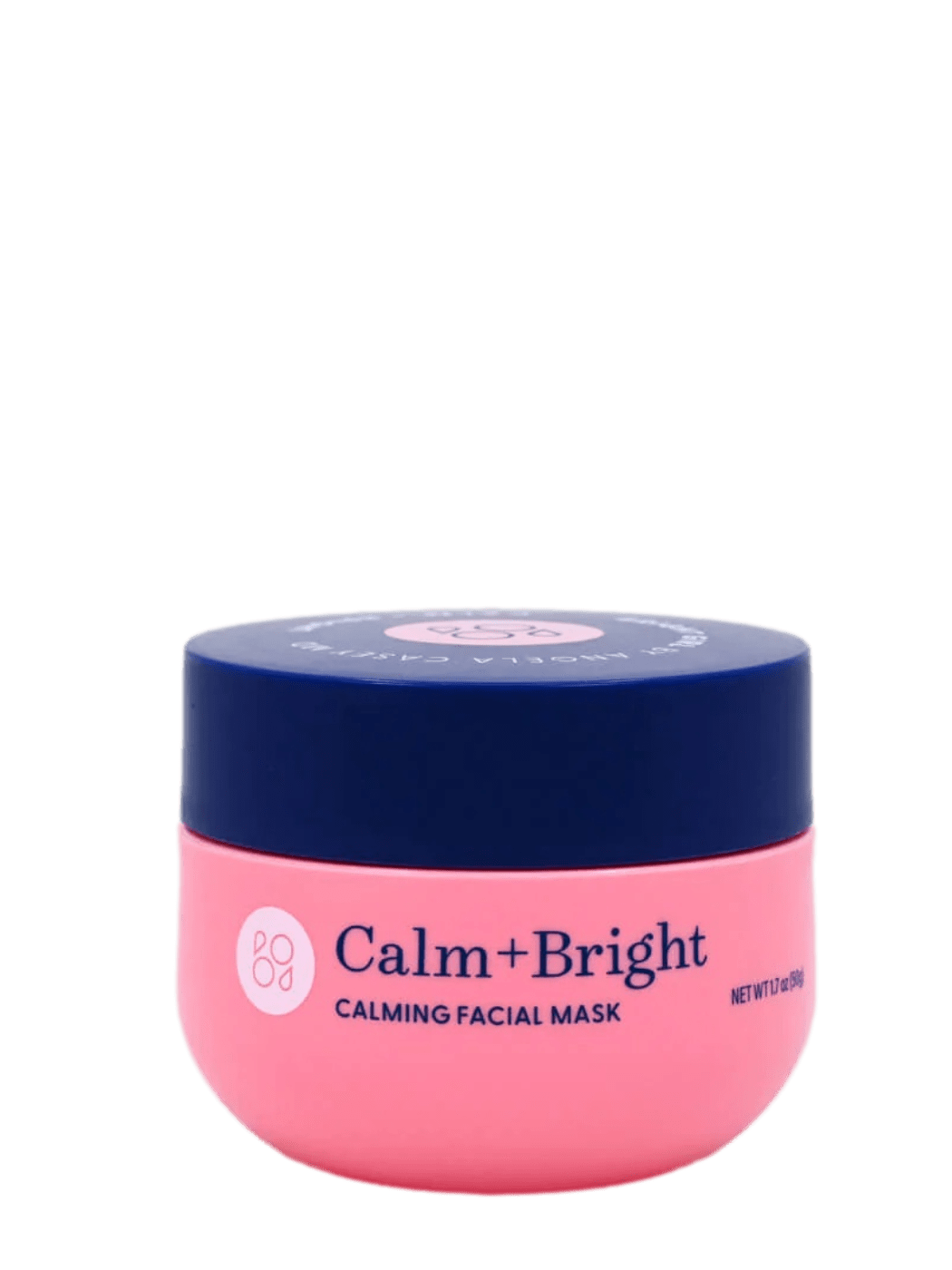 Bright Girl Facial Mask 1.7 oz. Bright Girl Calm + Bright Calming Facial Mask - Skin Type Solutions