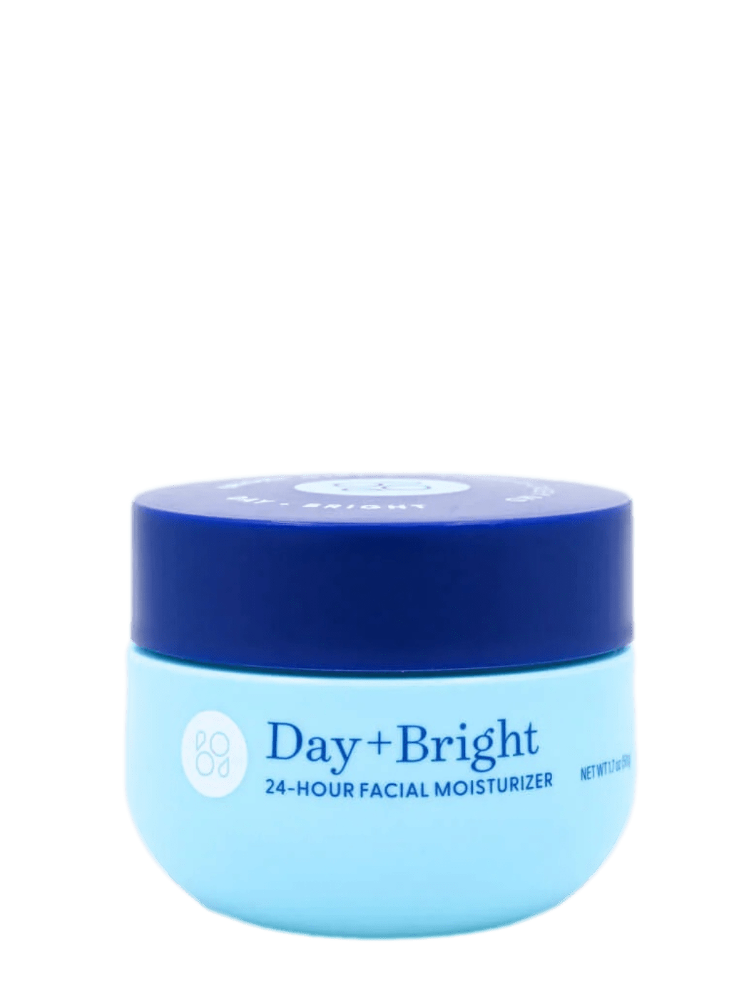 Bright Girl Facial Moisturizer 1.7 oz. Bright Girl Day + Bright 24-Hour Facial Moisturizer - Skin Type Solutions