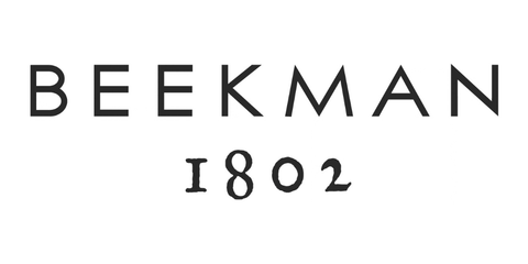 Beekman 1802 logo
