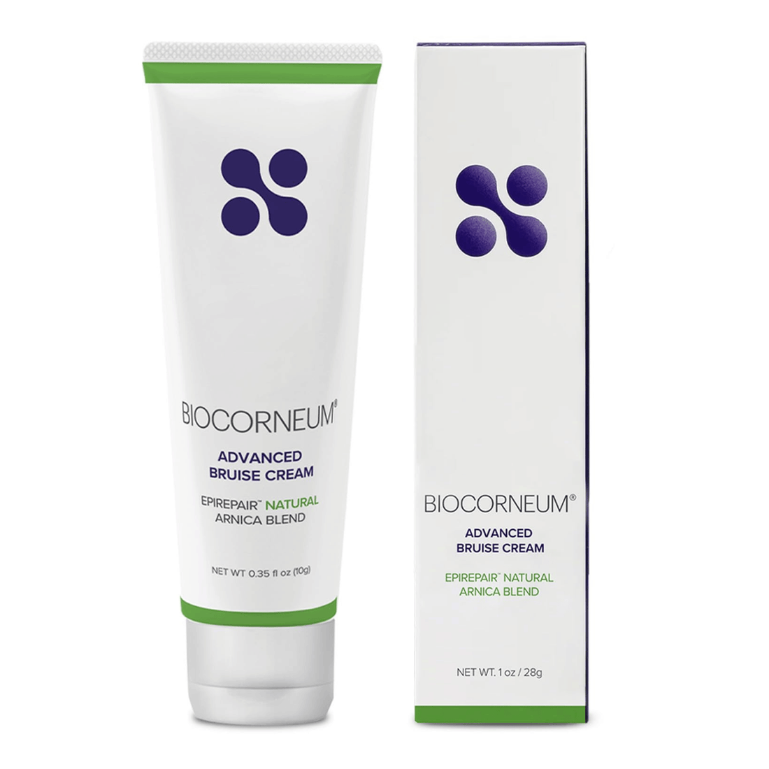 Biocorneum Face Moisturizers BIOCORNEUM Advanced Bruise Cream - Skin Type Solutions