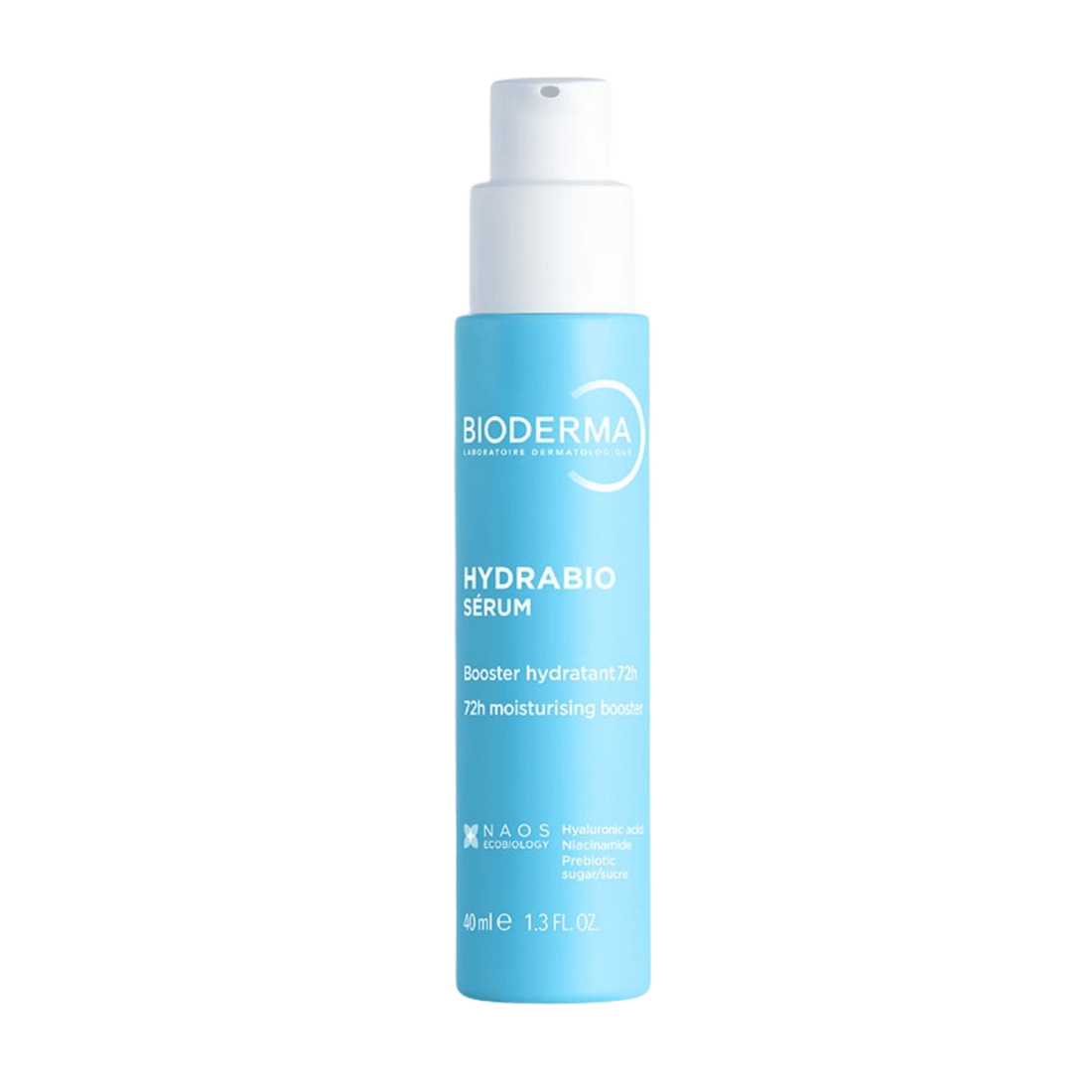 Bioderma Facial Moisturizer Bioderma Hydrabio Serum - Skin Type Solutions