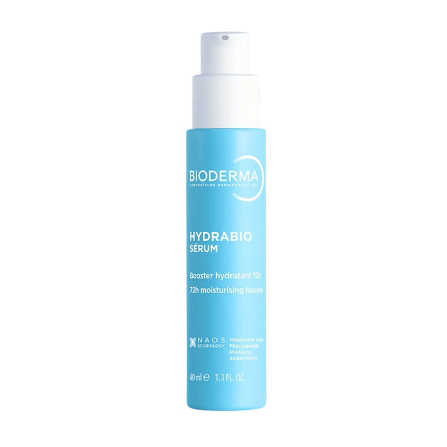 Bioderma Hydrabio Serum & Skincare | Skin Type Solutions