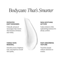 Exoceuticals Lotion & Moisturizer Exoceuticals Exo Body Advanced Body Lotion - Skin Type Solutions
