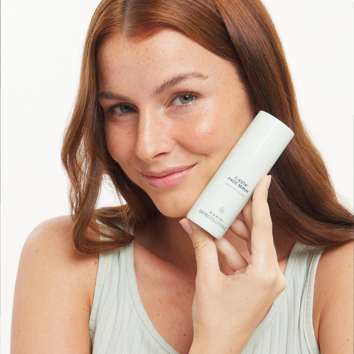 Jan Marini Treatments & Serums Marini Skin Solutions C-ESTA Face Serum - Skin Type Solutions