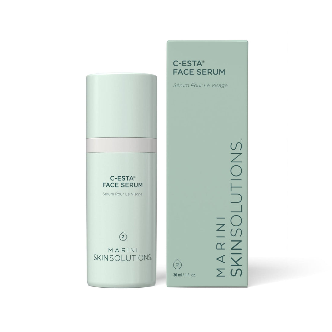 Jan Marini Treatments & Serums Marini Skin Solutions C-ESTA Face Serum - Skin Type Solutions