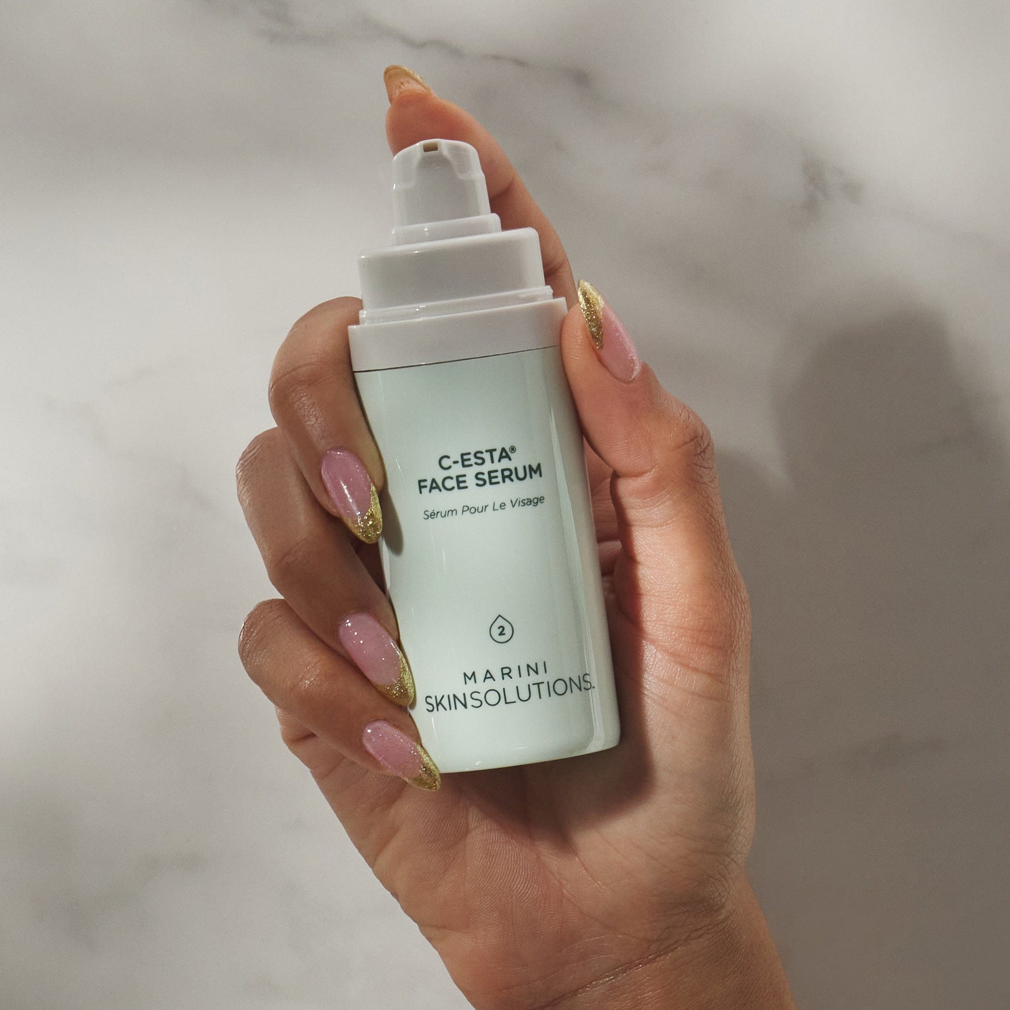 Jan Marini C-ESTA Face Serum | Skin Type Solutions