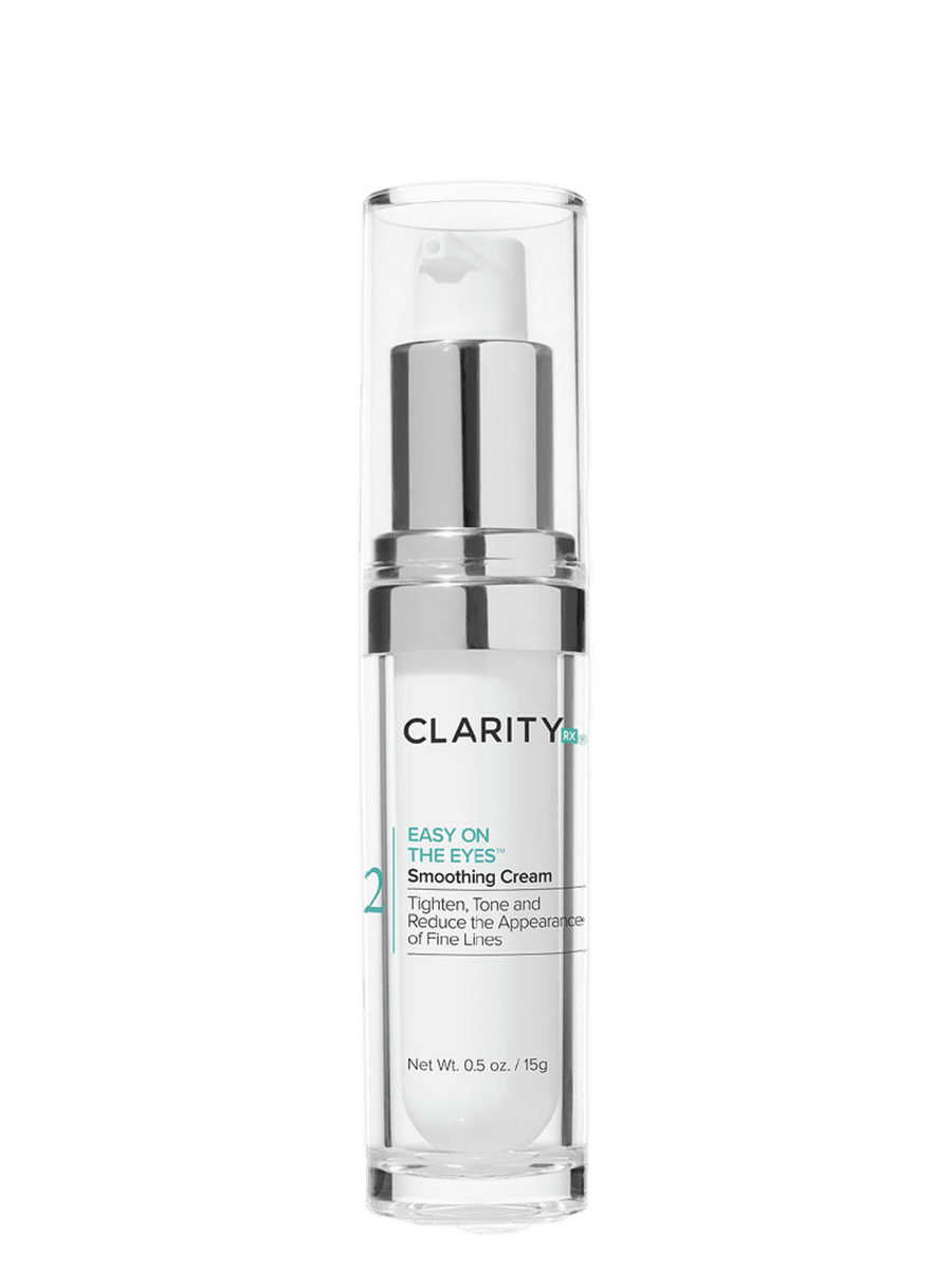 ClarityRx Easy on the Eyes Smoothing Cream 0.5 fl. oz.