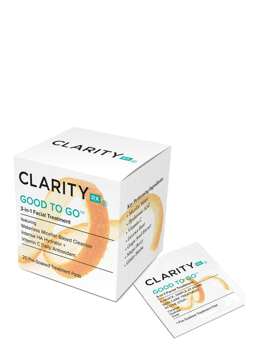 ClarityRx Good To Go Default Title
