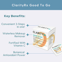 ClarityRx Good To Go