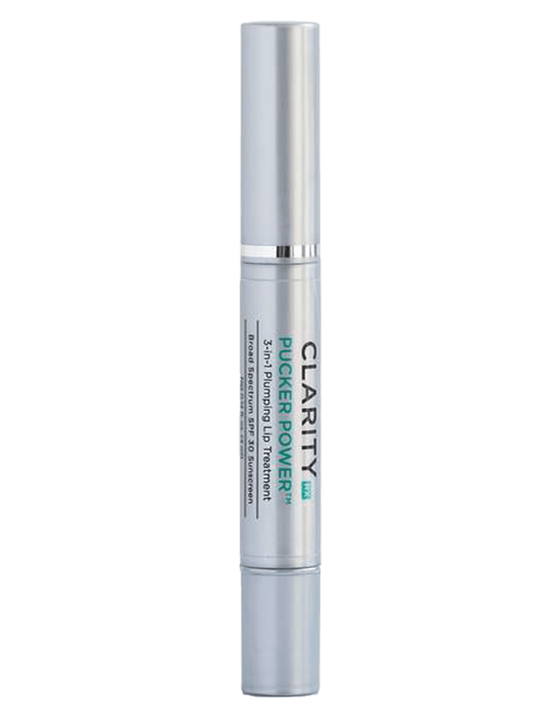 ClarityRx Lip Treatments ClarityRx Pucker Power 3-in-1 Lip Treatment - Skin Type Solutions