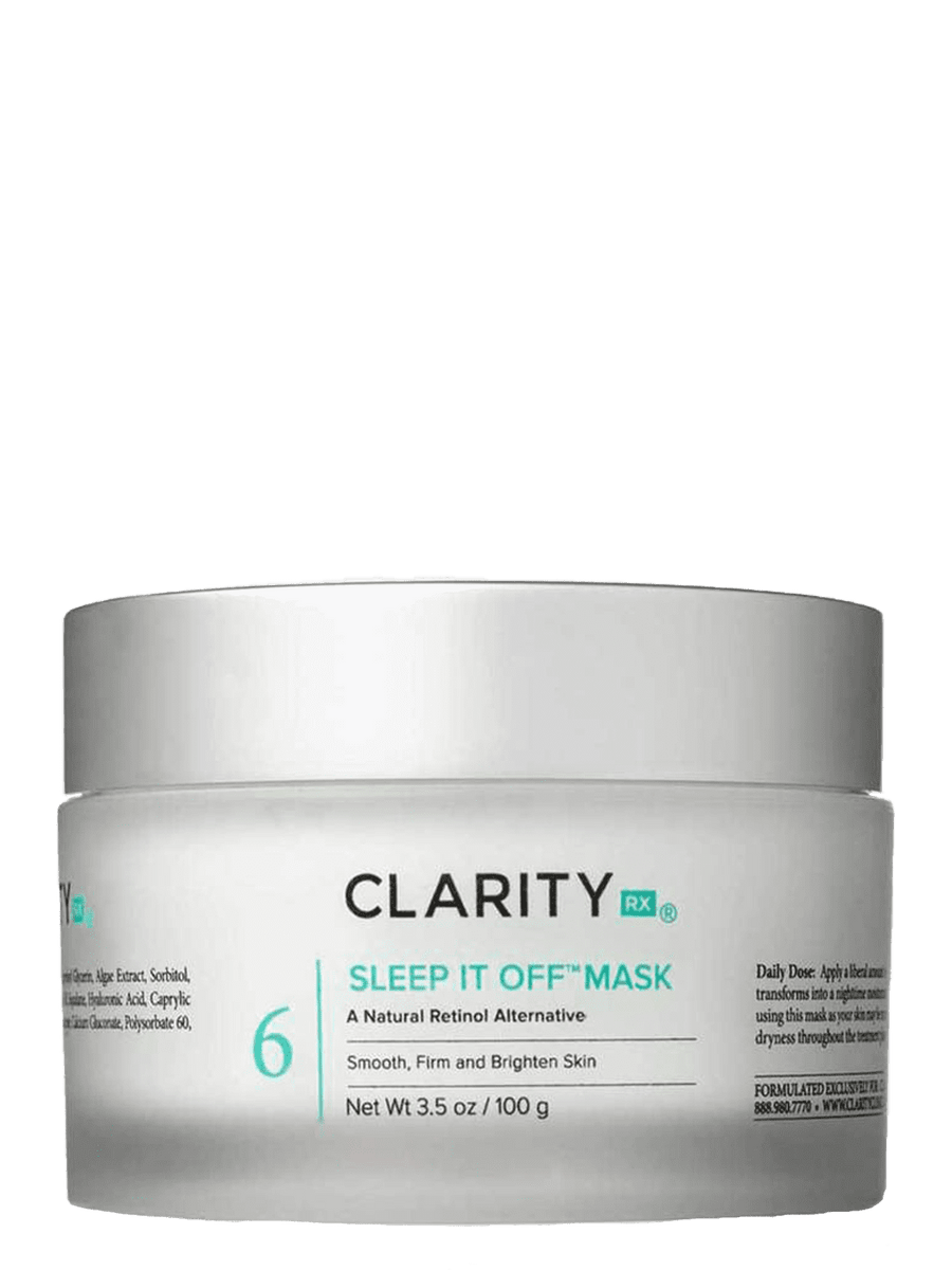 ClarityRx Sleep It Off Mask 3.5 fl. oz.