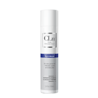 CLn SportWash