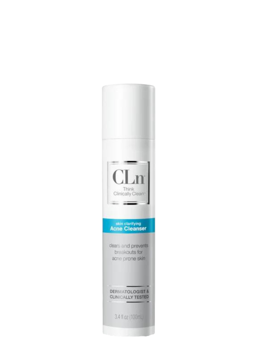 CLn Acne Cleanser Dermatologics