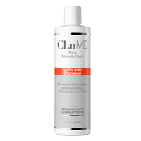 CLn Skincare Shampoo 12 oz. CLn Shampoo Dermatologics - Skin Type Solutions