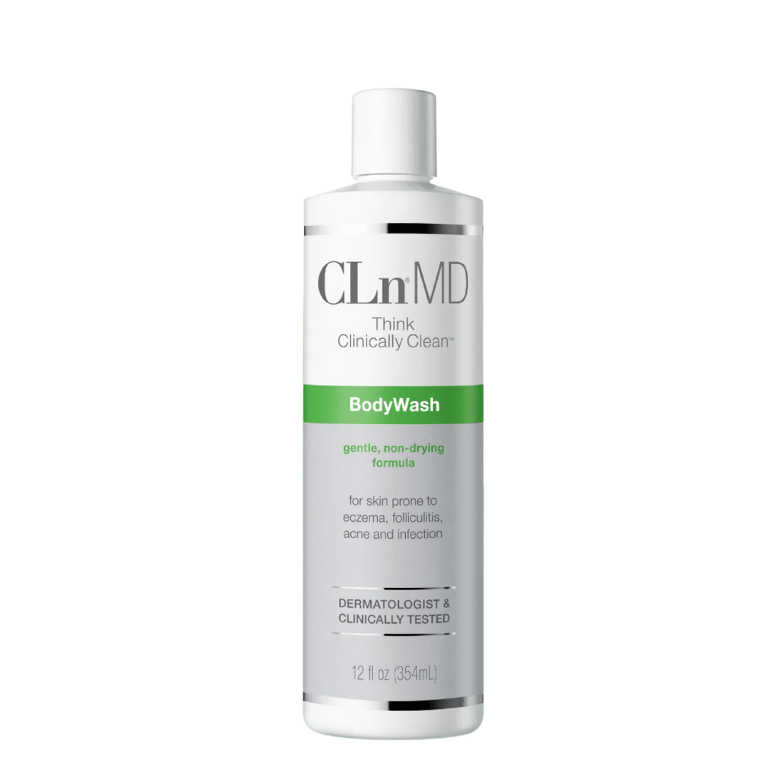 CLn Skin Care Body Cleanser CLn Dermatologics BodyWash - Skin Type Solutions