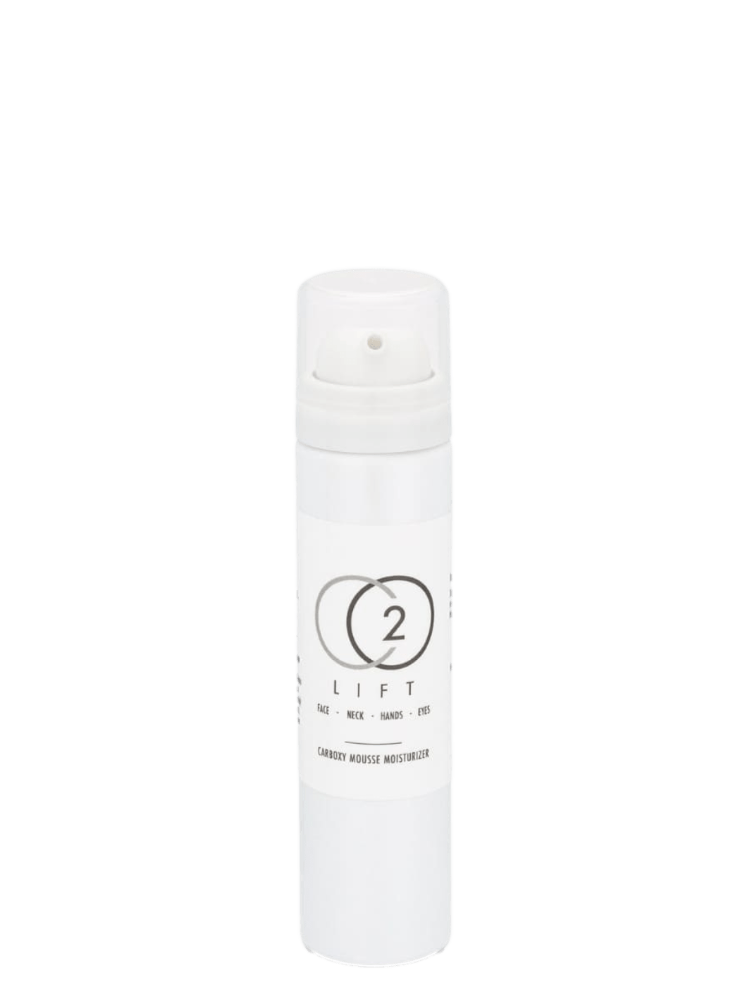 CO2LIFT Facial Moisturizer 1.7 fl. oz. CO2Lift Carboxy Mousse Moisturizer - Skin Type Solutions