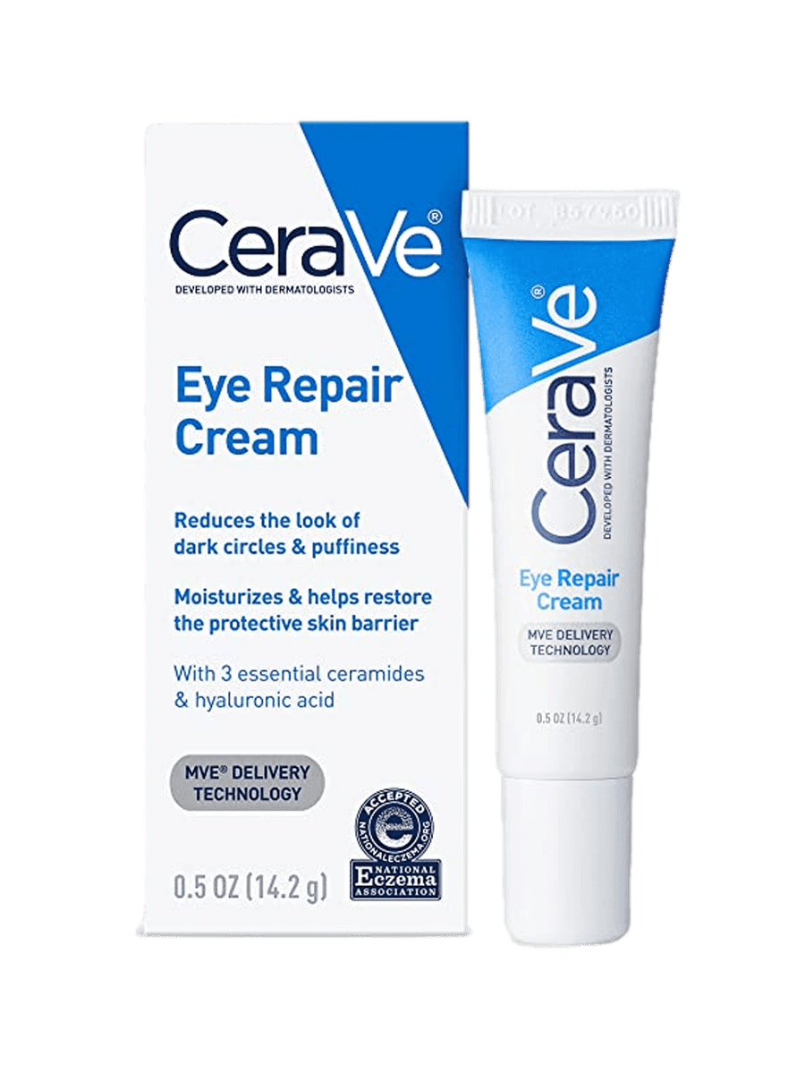 CeraVe Eye Repair Cream 0.5 oz.