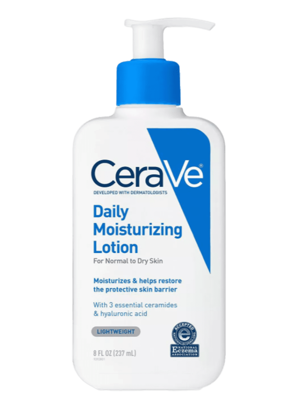 Cerave Body Moisturizer CeraVe Daily Moisturizing Lotion - Skin Type Solutions