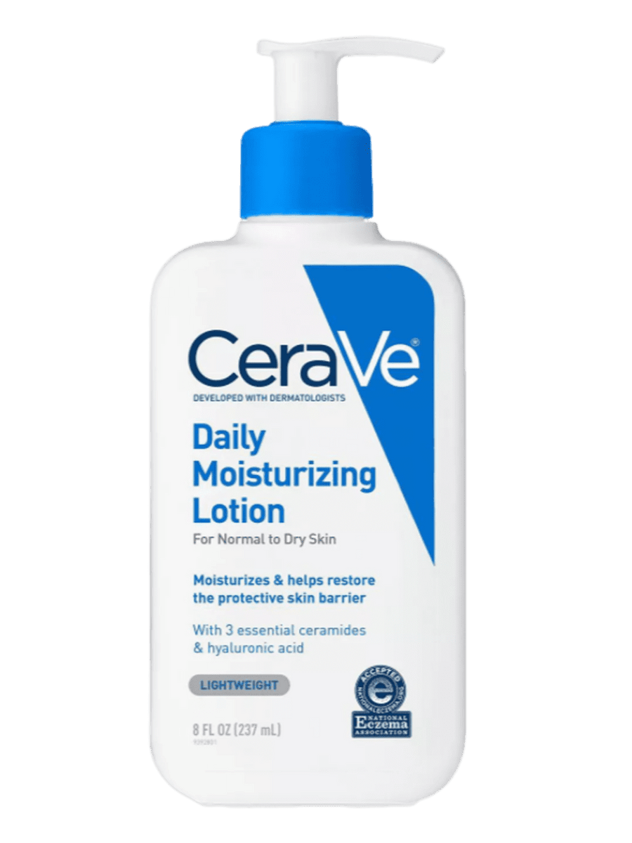 CeraVe Daily Moisturizing Lotion 8 oz.