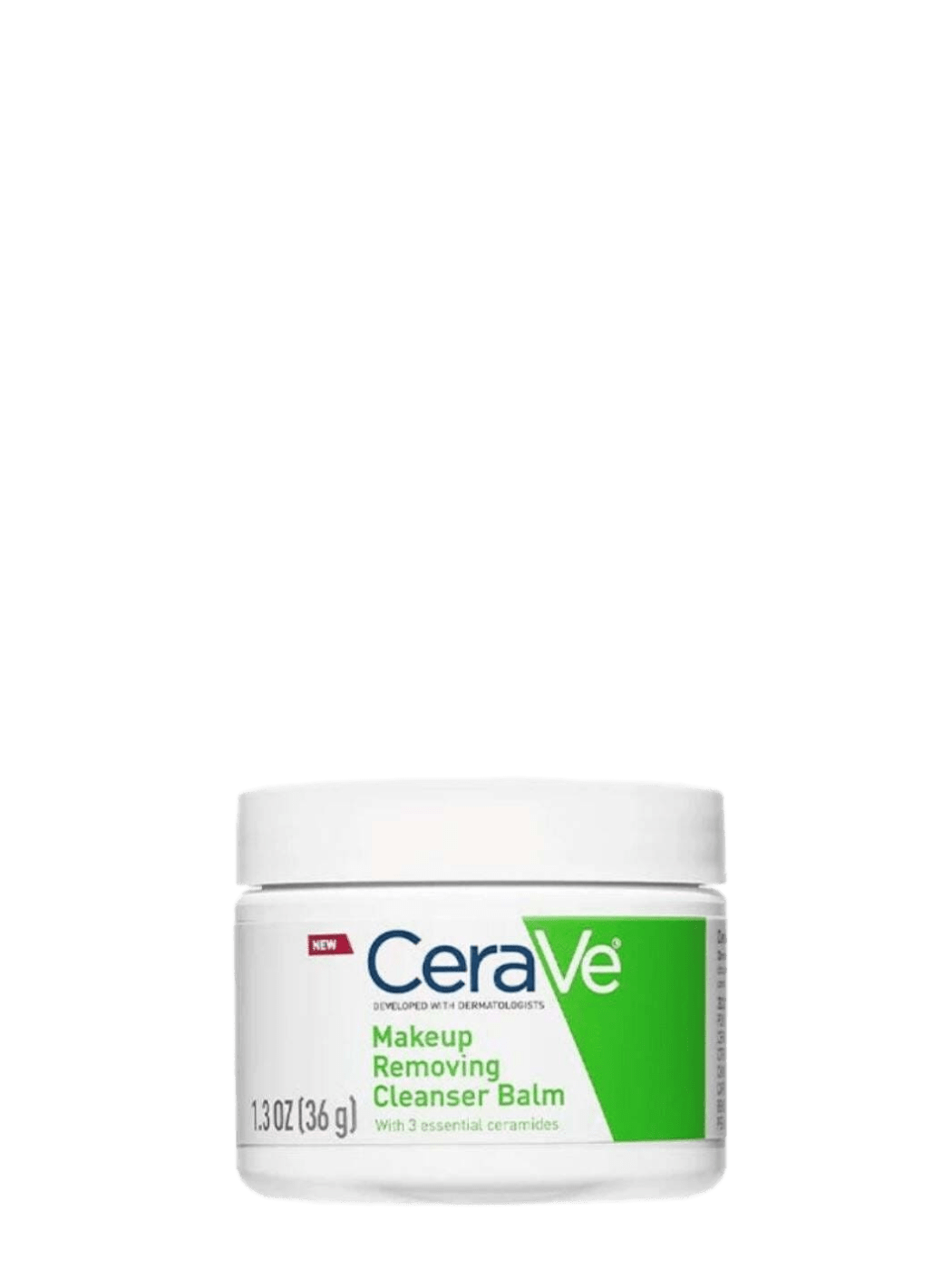 Cerave SkinCare 1.3 oz. CeraVe Makeup Removing Cleansing Balm - Skin Type Solutions