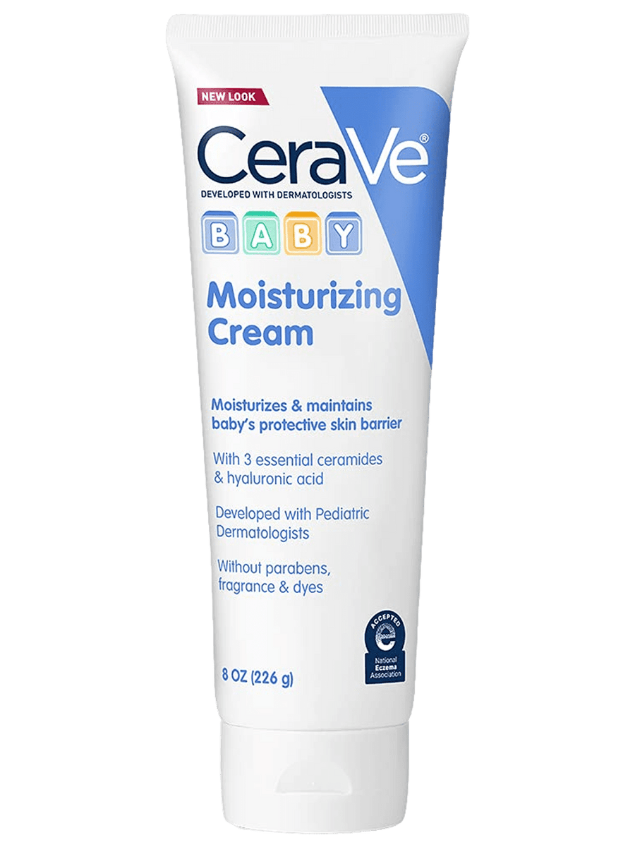 CeraVe Baby Moisturizing Cream 8 oz.
