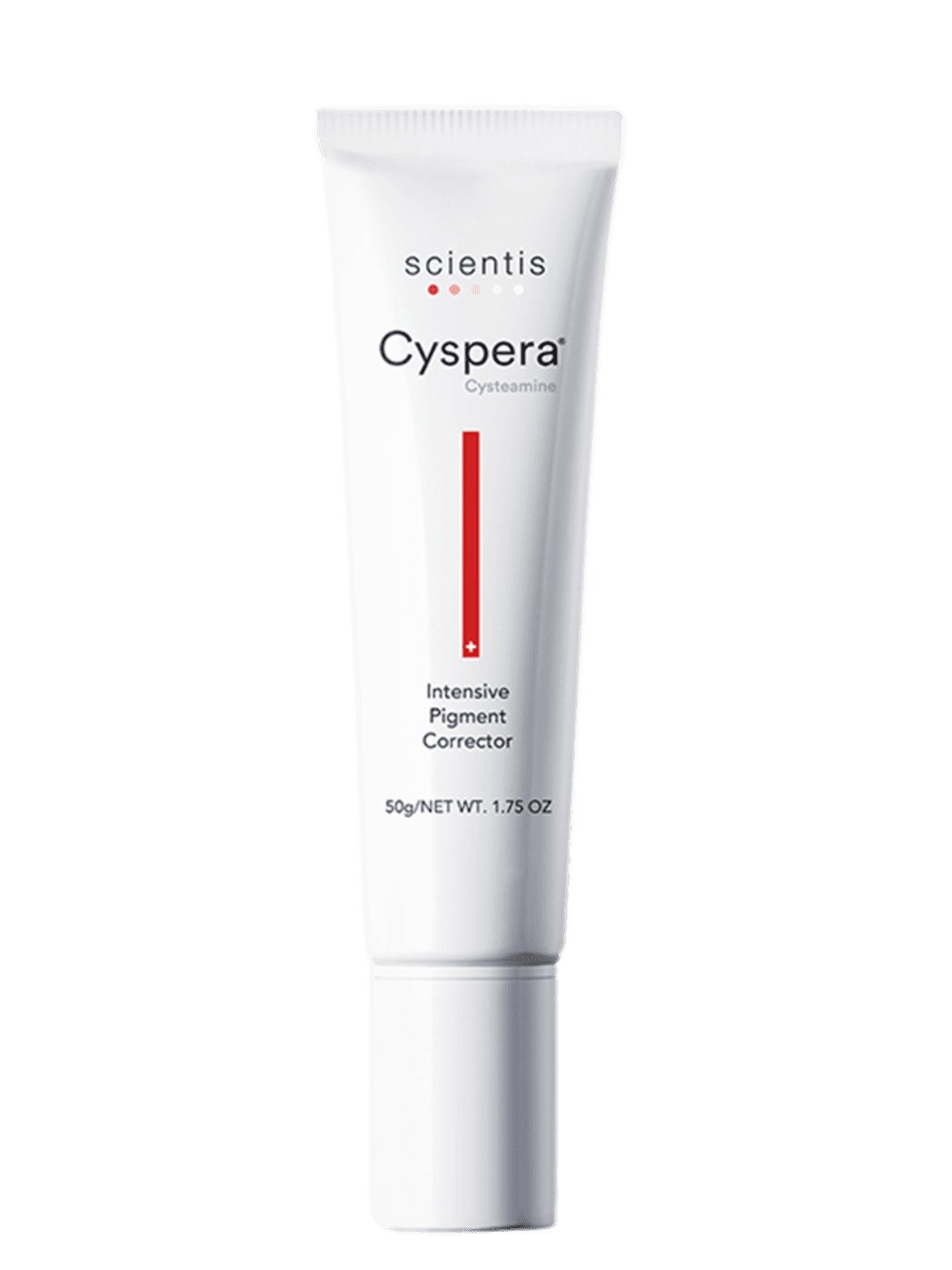 Cyspera Facial Treatment 50g Cyspera Cysteamine Intensive Pigment Corrector - Skin Type Solutions