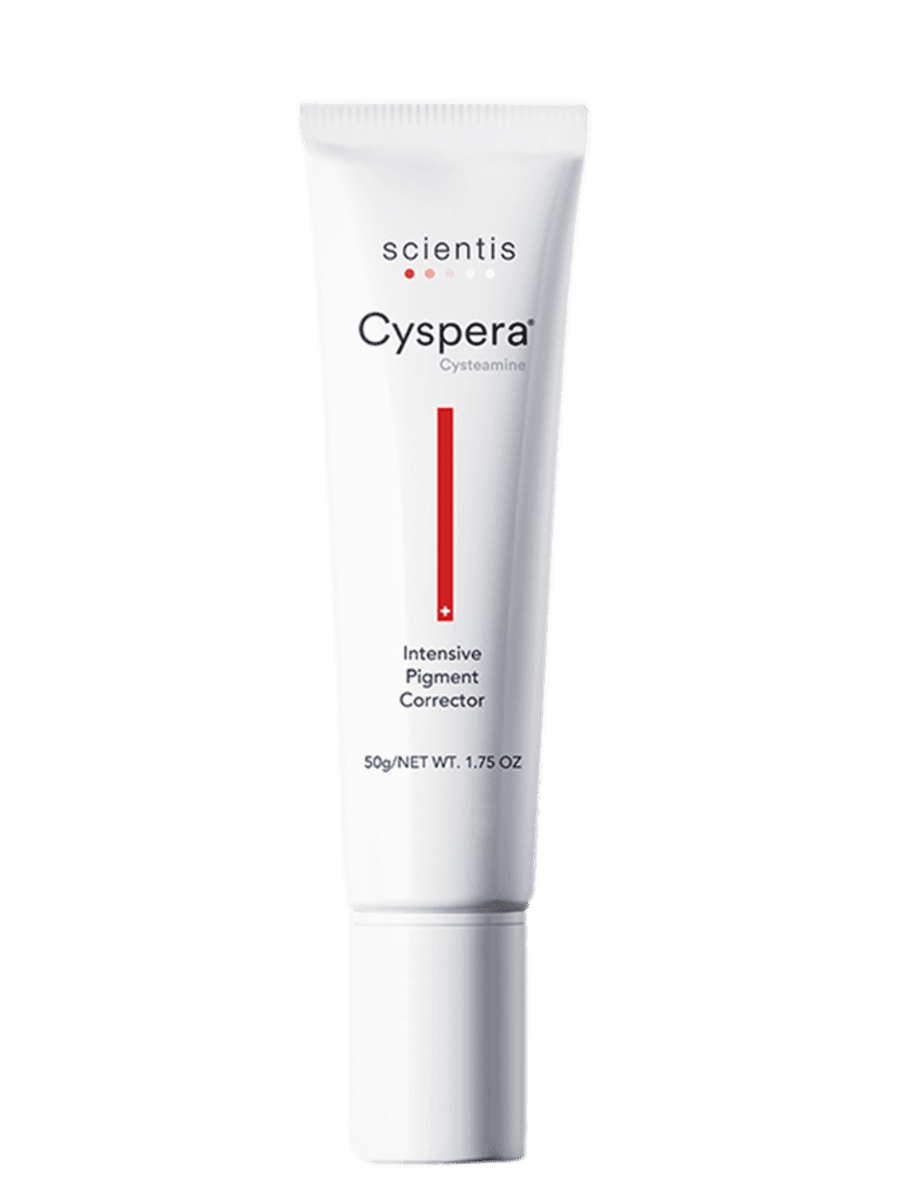 Cyspera Cysteamine Intensive Pigment Corrector
