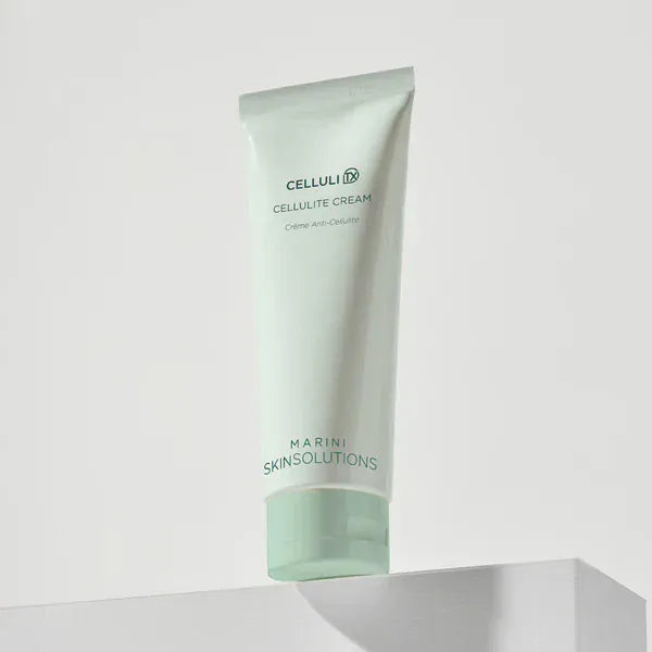 Jan Marini Body Treatment 4 fl. oz. Marini Skin Solutions CelluliTx Cellulite Cream - Skin Type Solutions