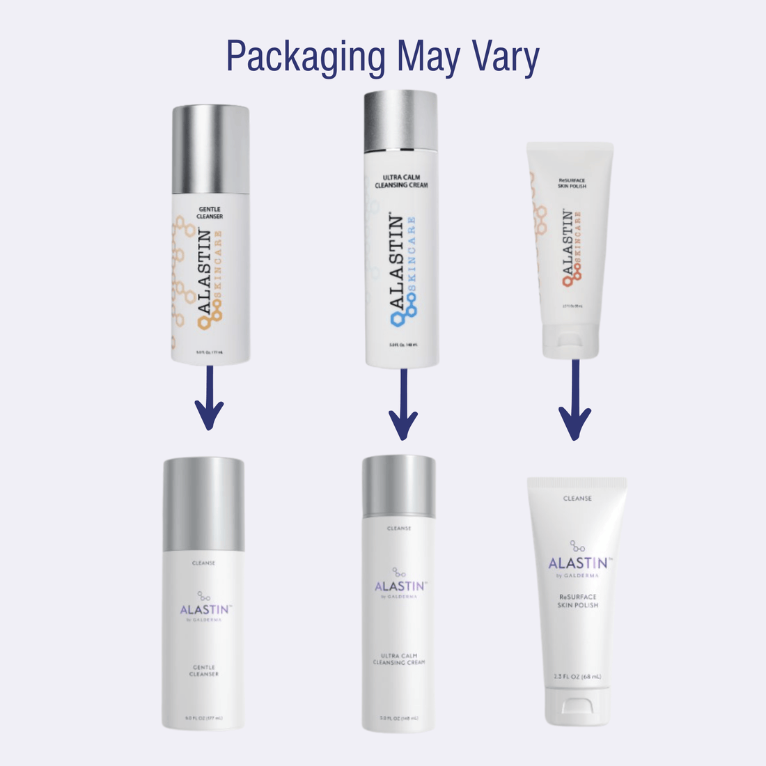 Alastin Facial Cleanser 6 oz. Alastin Gentle Cleanser - Skin Type Solutions