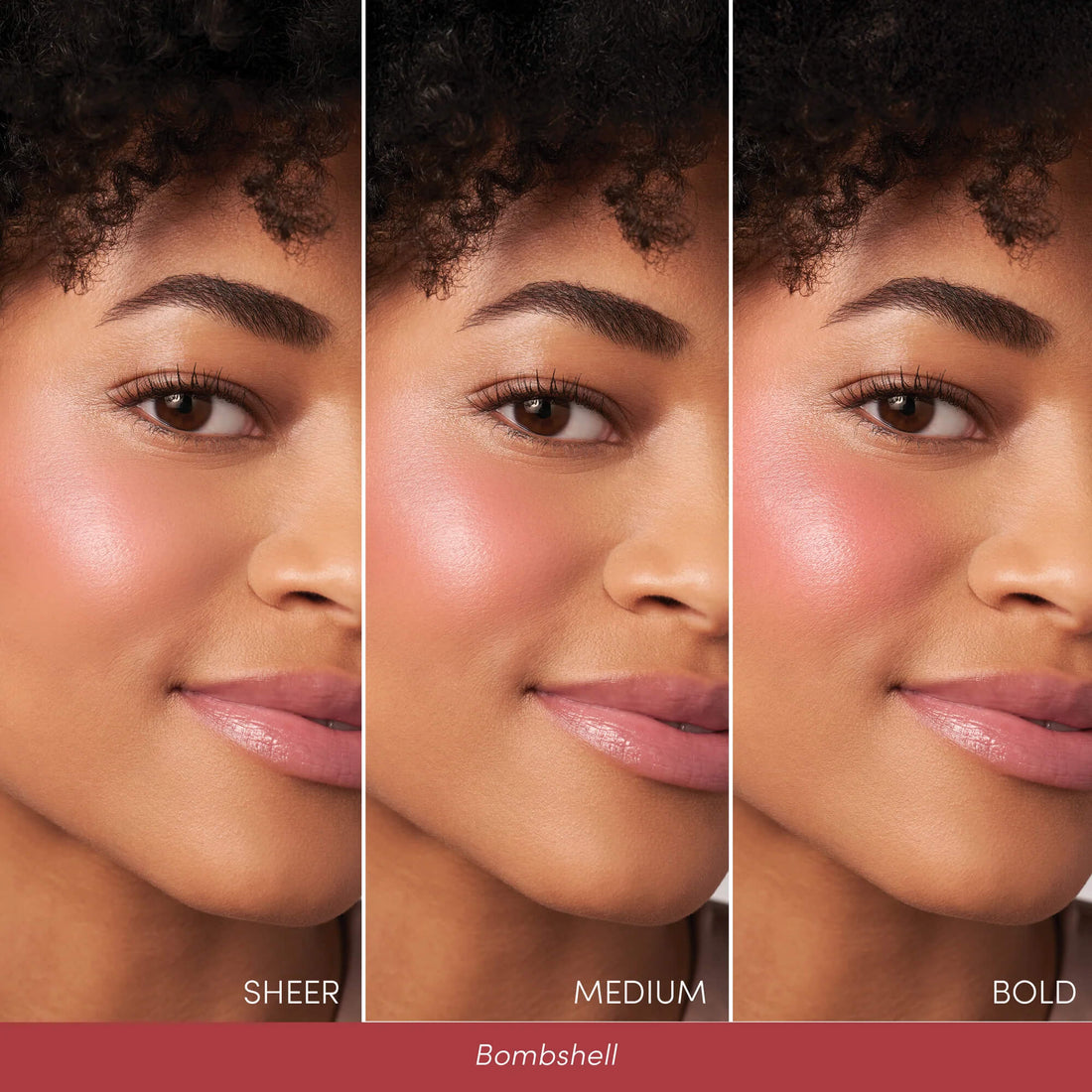 Jane Iredale Makeup Brushes Jane Iredale Colorluxe Liquid Blush - Skin Type Solutions