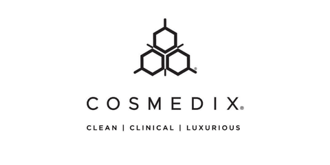 Cosmedix logo