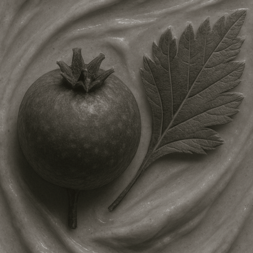 Crataegus Monogyna Flower Extract