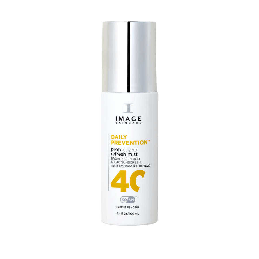 Image Skincare SkinCare 3.4 fl. oz. Image Skincare Daily Prevention protect and refresh mist SPF 40 - Skin Type Solutions