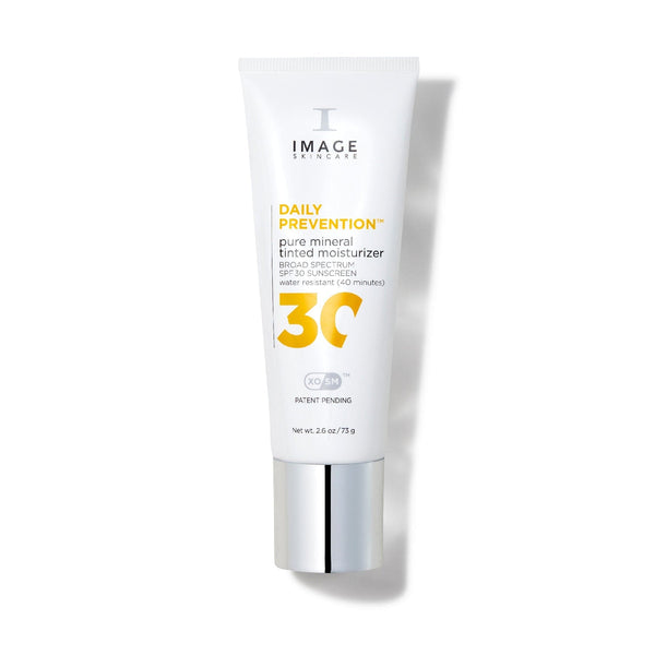 Image Skincare SkinCare 2.6 oz. IMAGE Skincare Daily Prevention Pure Mineral Tinted Moisturizer SPF 30 - Skin Type Solutions