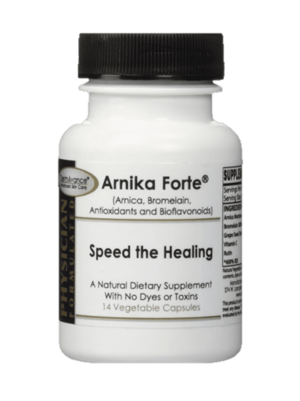 DermAvance Arnika Forte Kit