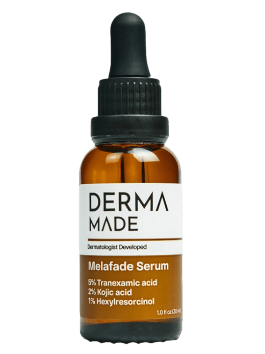 Derma Made Facial Treatment 1.0 oz. Derma Made Melafade Serum - Skin Type Solutions