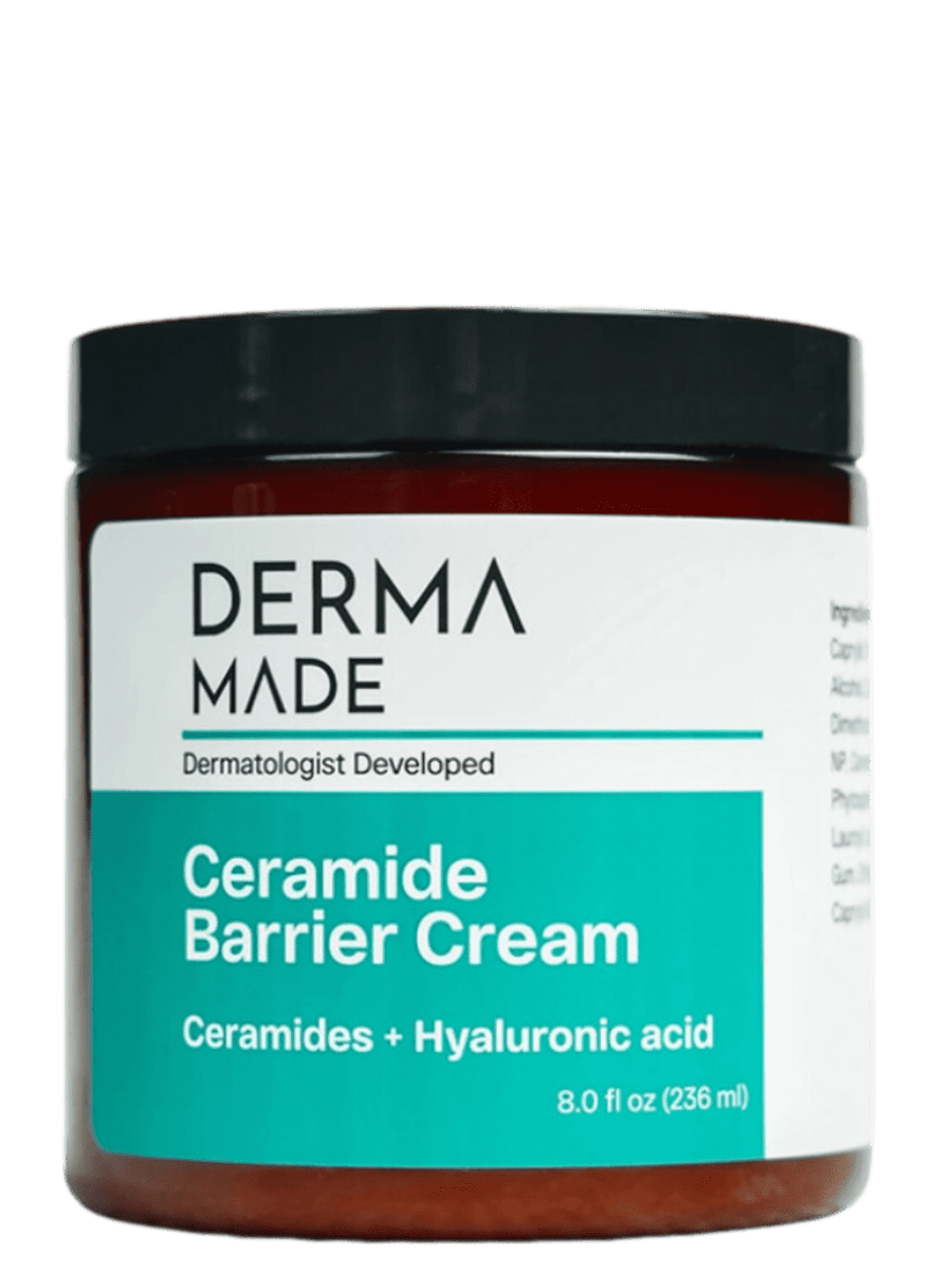 Derma Made Ceramide Barrier Cream Default Title