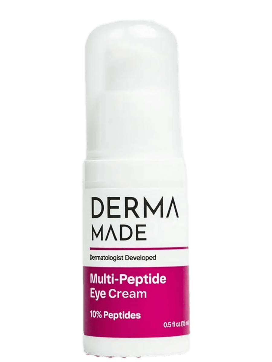 Derma Made Multi-peptide Eye Cream 0.5 oz.