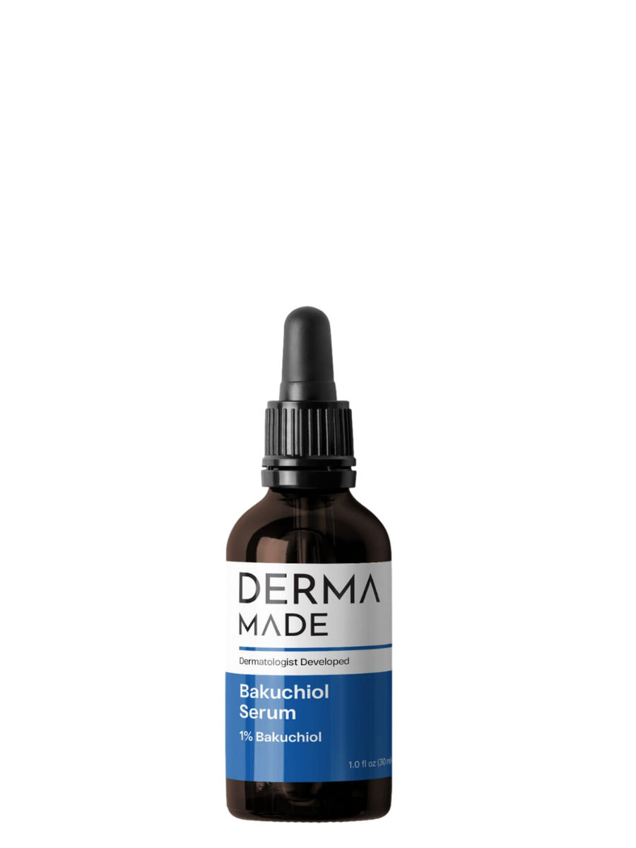 Derma Made Bakuchiol Serum 1%