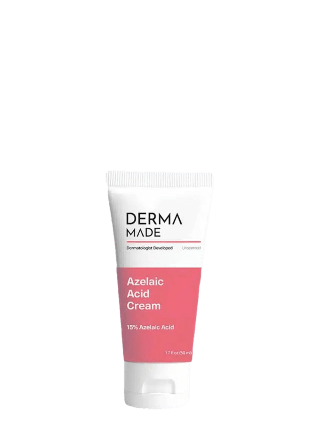 Derma Made Face & Body Treatment 1.7 oz. Derma Made Azelaic Acid Cream 15% - Skin Type Solutions