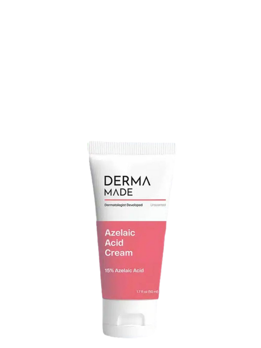 Derma Made Azelaic Acid Cream 15%