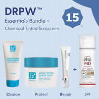 DRPW 15 - Essentials Bundle